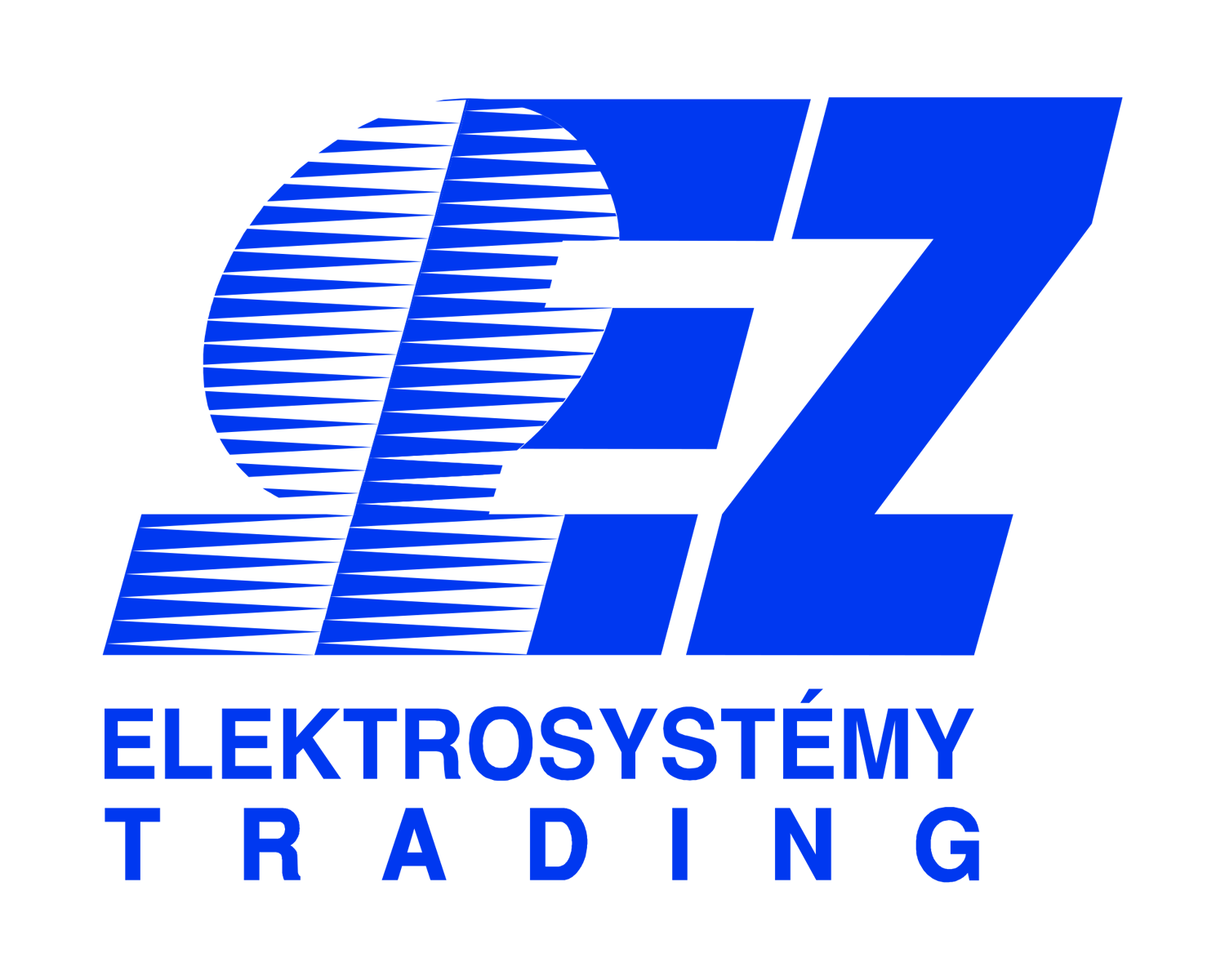 [logo EZ-ELEKTROSYSTÉMY Trading, s.r.o.]